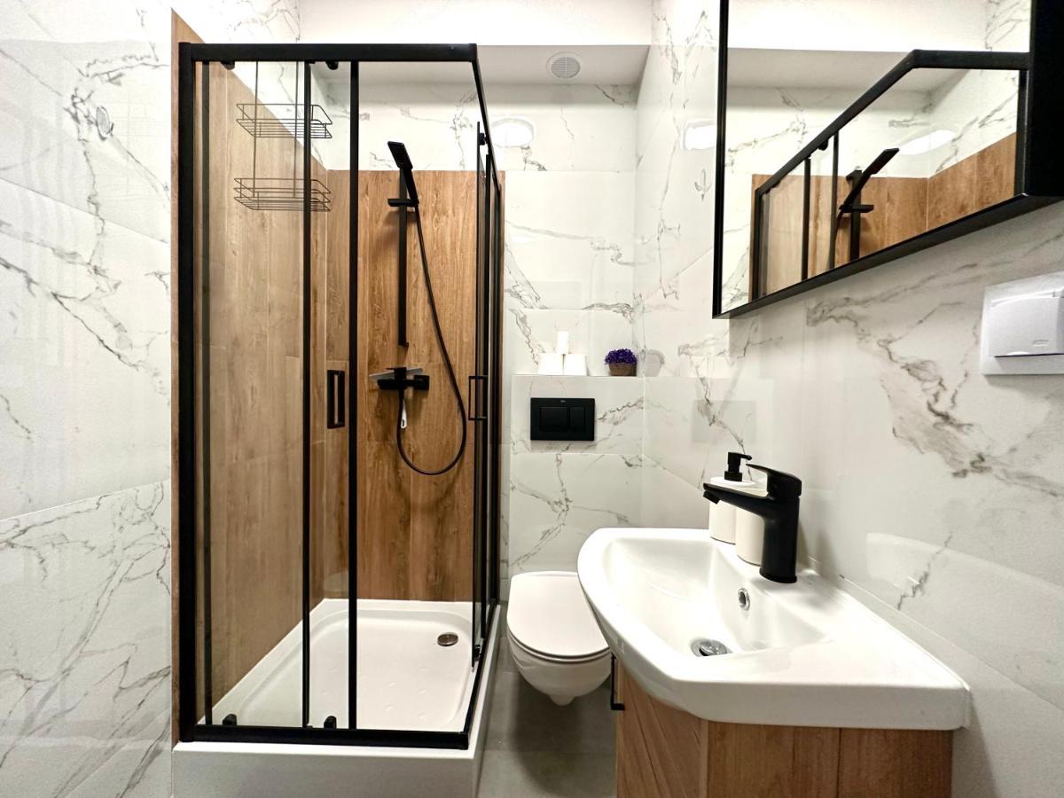 Mmrent Miami Room Гданьск Экстерьер фото