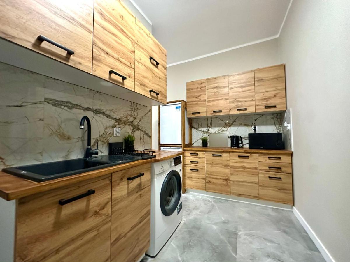 Mmrent Miami Room Гданьск Экстерьер фото