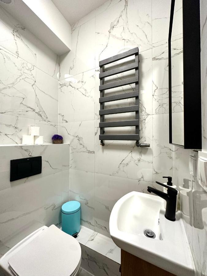 Mmrent Miami Room Гданьск Экстерьер фото