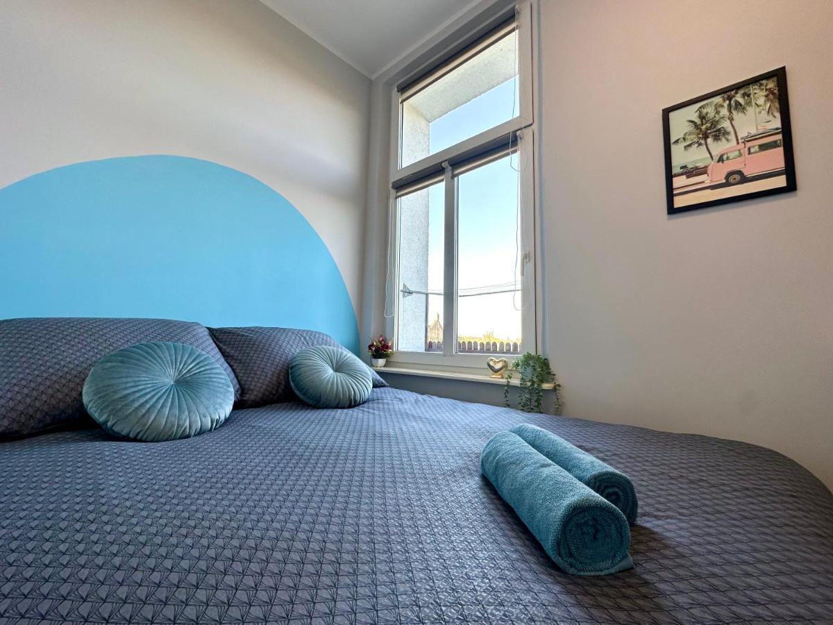 Mmrent Miami Room Гданьск Экстерьер фото